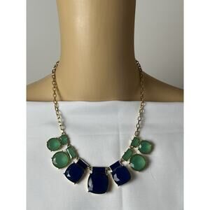 Beautiful Kate Spade New York Cause A Stir Collar Necklace. Measures 20"